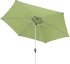 DOPPLER Kurbelschirm Active Auto Tilt Ø 320 cm Fresh Green