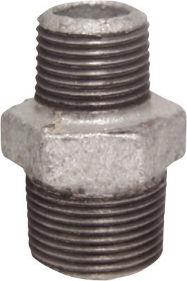 CORNAT VZ-Reduziermuffe 245, 1 1/2" IG, 1 1/4" IG