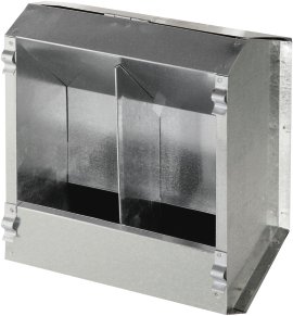 Futterautomat für Kanninchen