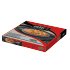 WEBER® Pizzastein glasiert rund 26 cm