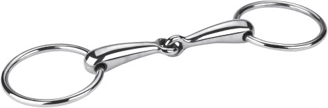 Wassertrense hohl 14,5 cm