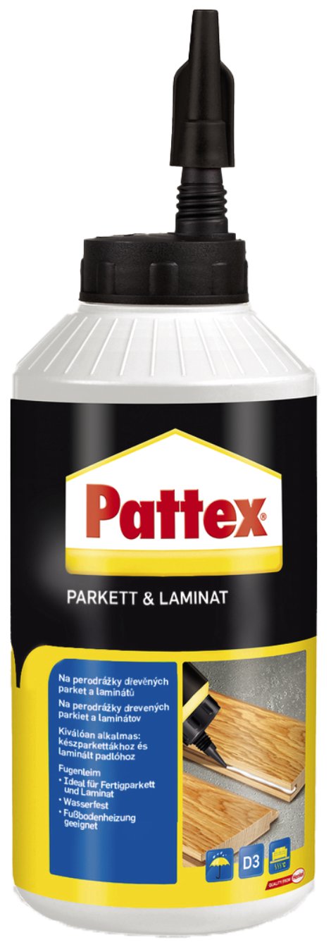 PATTEX Parkettfugen-Leim 750 g