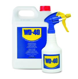 WD-40