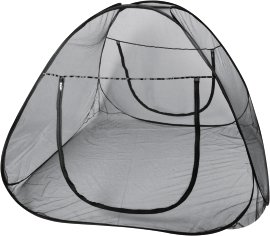 WINDHAGER Insekten-Mosquitonetz POP UP, 180x220 cm