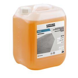 KÄRCHER FloorPro Feinsteinzeugreiniger RM753, 10l