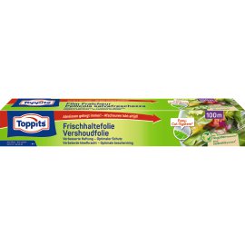 TOPPITS® Frischhaltefolie