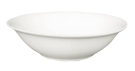 Schüssel Trend Weiß Ø 23 cm