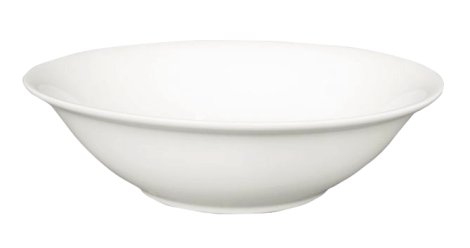 Schüssel Trend Weiß Ø 23 cm