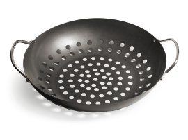 ENDERS Gemüsepfanne antihaftbeschichtet