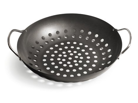 ENDERS Gemüsepfanne antihaftbeschichtet