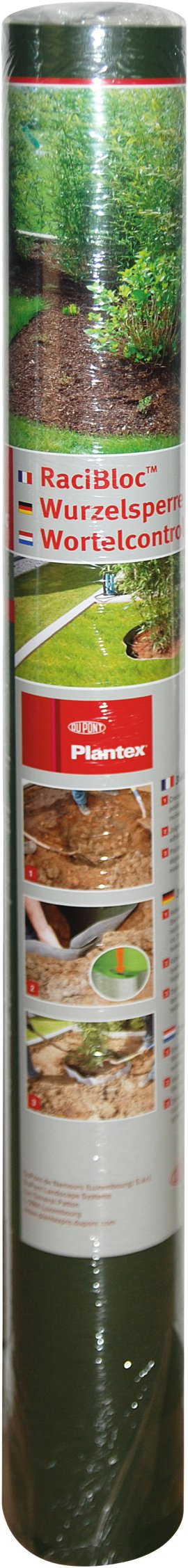 GUTTA Plantex Wurzelsperre