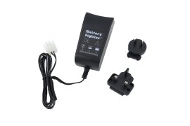 Stiga Batterieladegerät 12V/1A