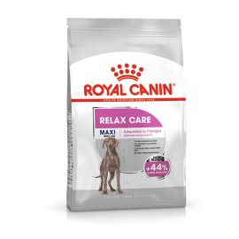 ROYAL CANIN Hundetrockenfutter Maxi Relax Care Adult