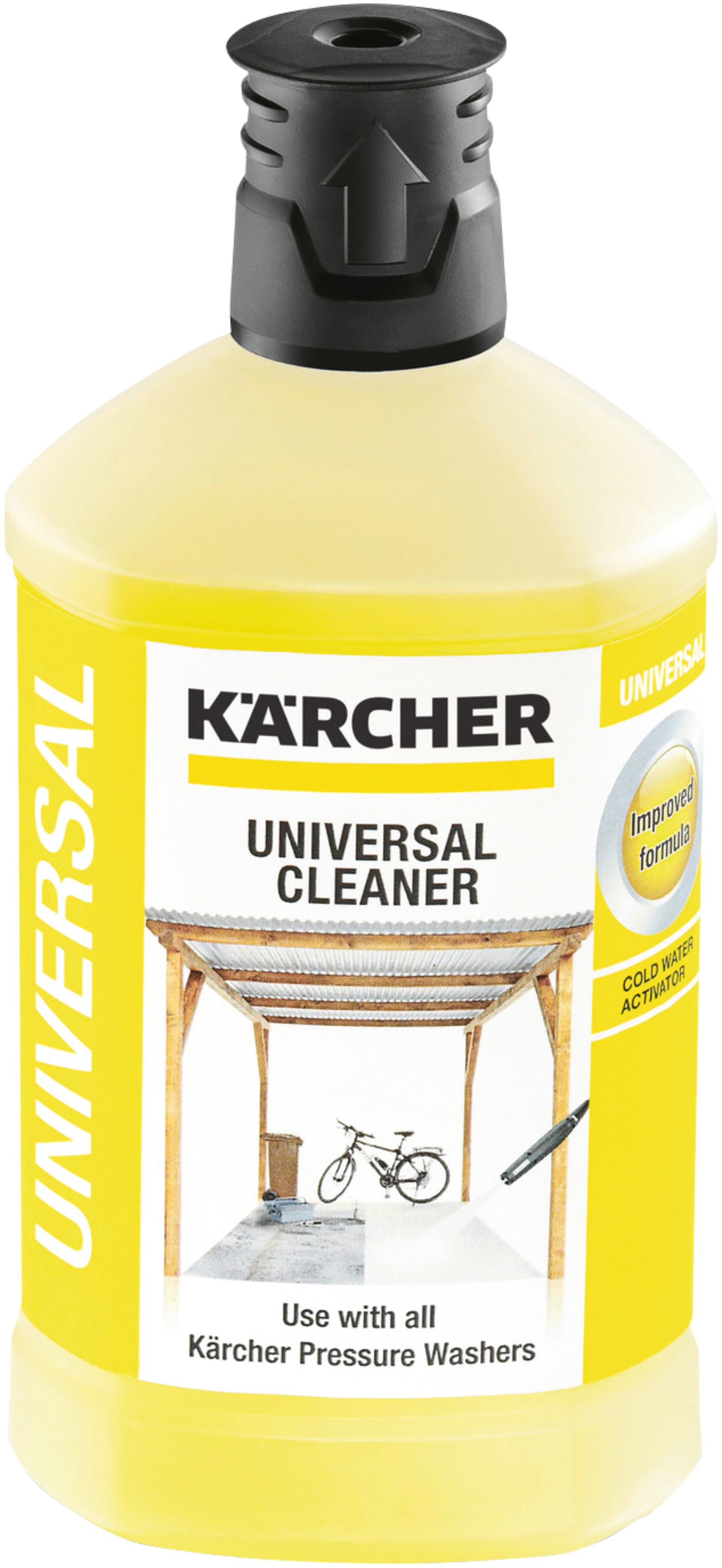 KÄRCHER Universalreiniger RM555 1 l