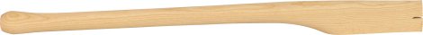 EBNER Hackenstiel Esche gerade 60 cm