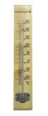 Zimmerthermometer Holz 18 cm