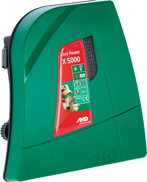 AKO DuoPower X 5000