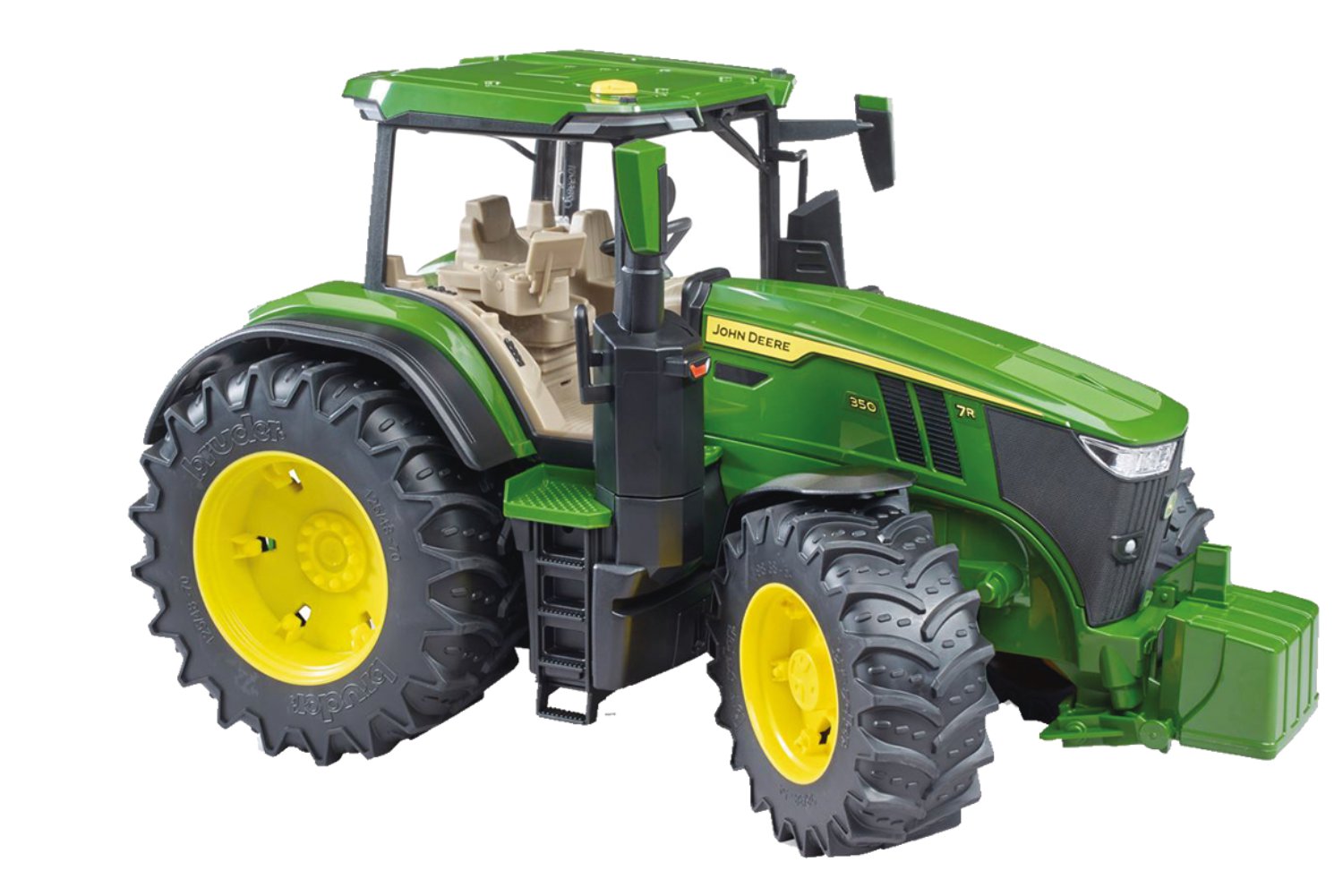 John Deere Traktor 7R 350 (1:16)