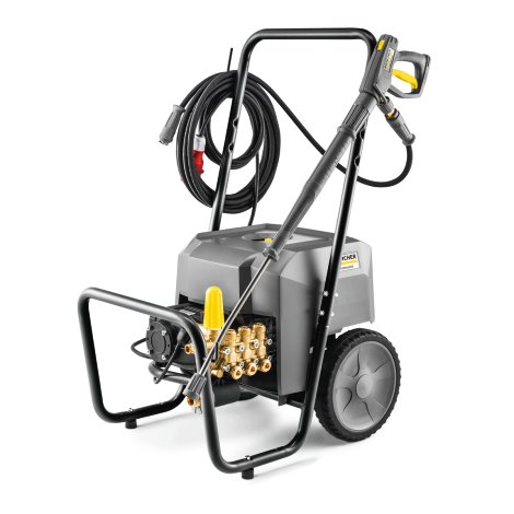 KÄRCHER Elektro Kaltwasser-Hochdruckreiniger HD17/15-4S CLASSIC