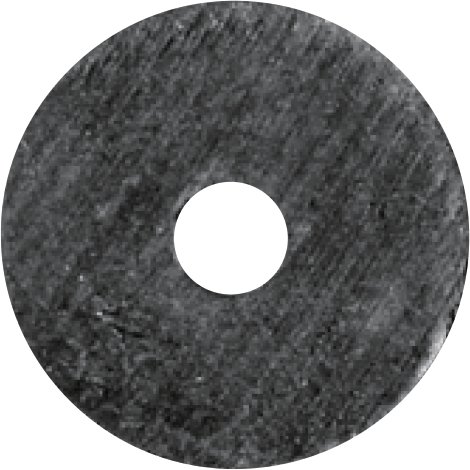 CORNAT Hahnscheibe 14 mm 2 Stk.