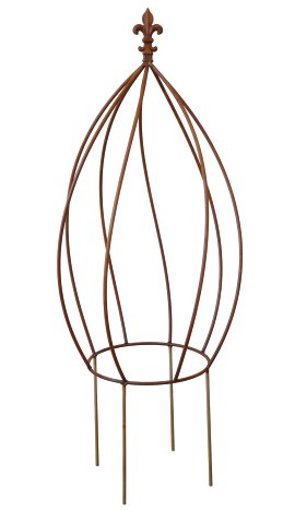 Rankgitter Theresa 83x46 cm