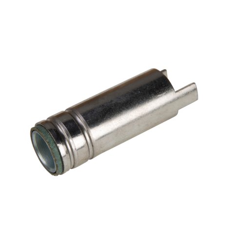 SCHWEISSKRAFT Punktgasdüse für SMB 25, 2 Stk.