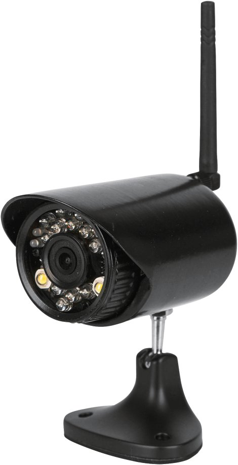 Smartcam Akku/HD