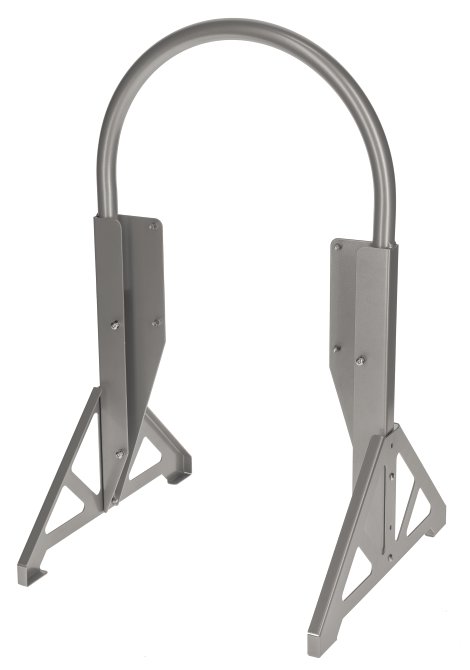 Ständer Mobil Smartc f 70660x70651 Grau