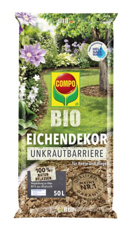 COMPO® Bio Eichenchips 50 l