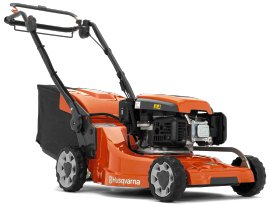 HUSQVARNA Rasenmäher LC347VE