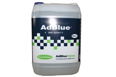 OnFarming  John Deere Harnstofflösung DEF (AdBlue) jetzt online kaufen!