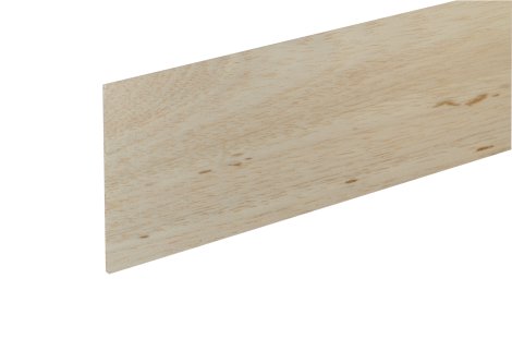 FN Neuhofer Balsabrett 1000x100x2 mm