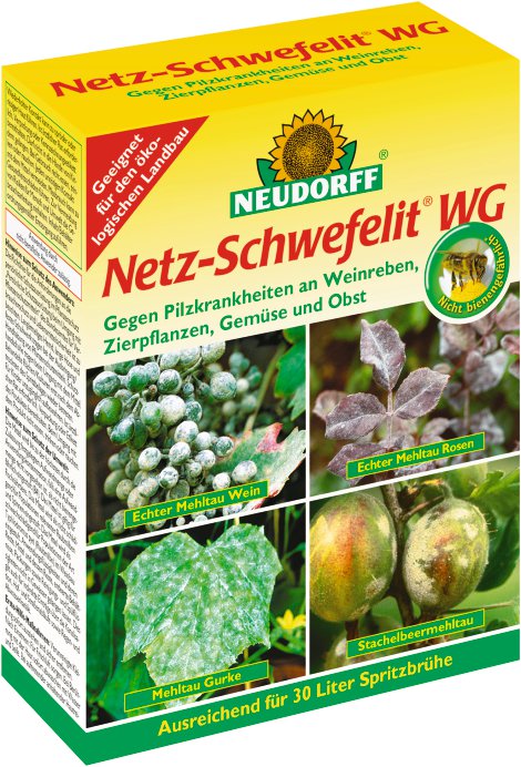 NEUDORFF® Netz-Schwefelit WG 75 g