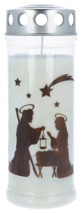 Motivlicht Premium Krippe