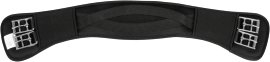 Kurzgurt, schwarz 45 cm