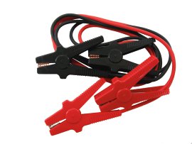 Starthilfekabel 200 AMP