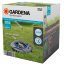 GARDENA Sprinklersystem Regulier- & Absperrdose