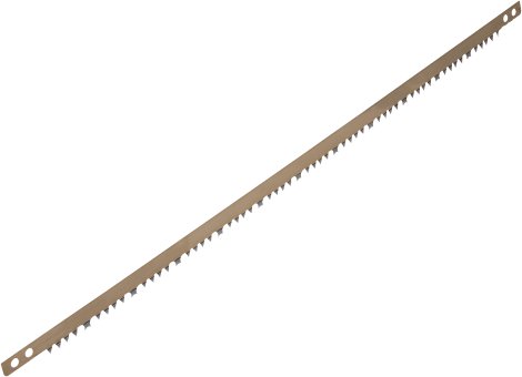 SUKI Bügelsägeblatt Hobel-Zahnung 762 mm 1 Stk.