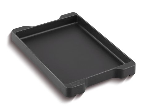 ENDERS Guss-Wendeplatte für Urban II & Explorer II