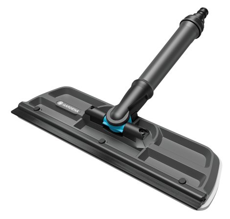 GARDENA Cleansystem Fensterwischer