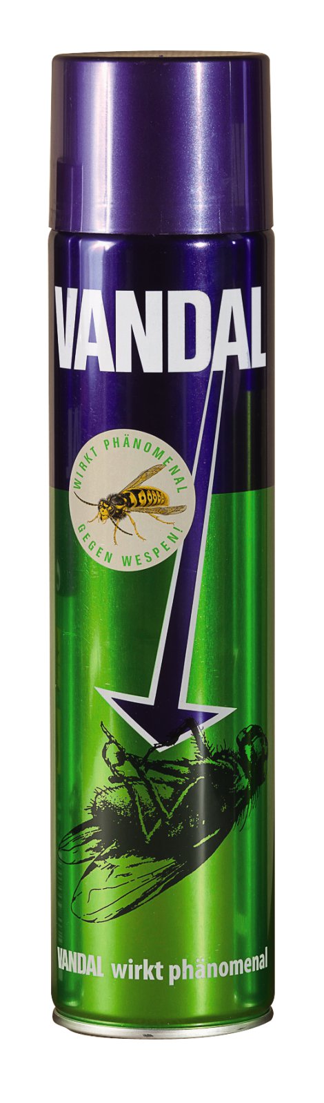 VANDAL Insektenspray 600 ml