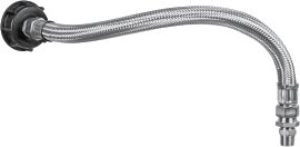 Anschlusset für IBC-Container