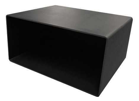 KLEINING Box rechteckig klein für Ofen Nele
