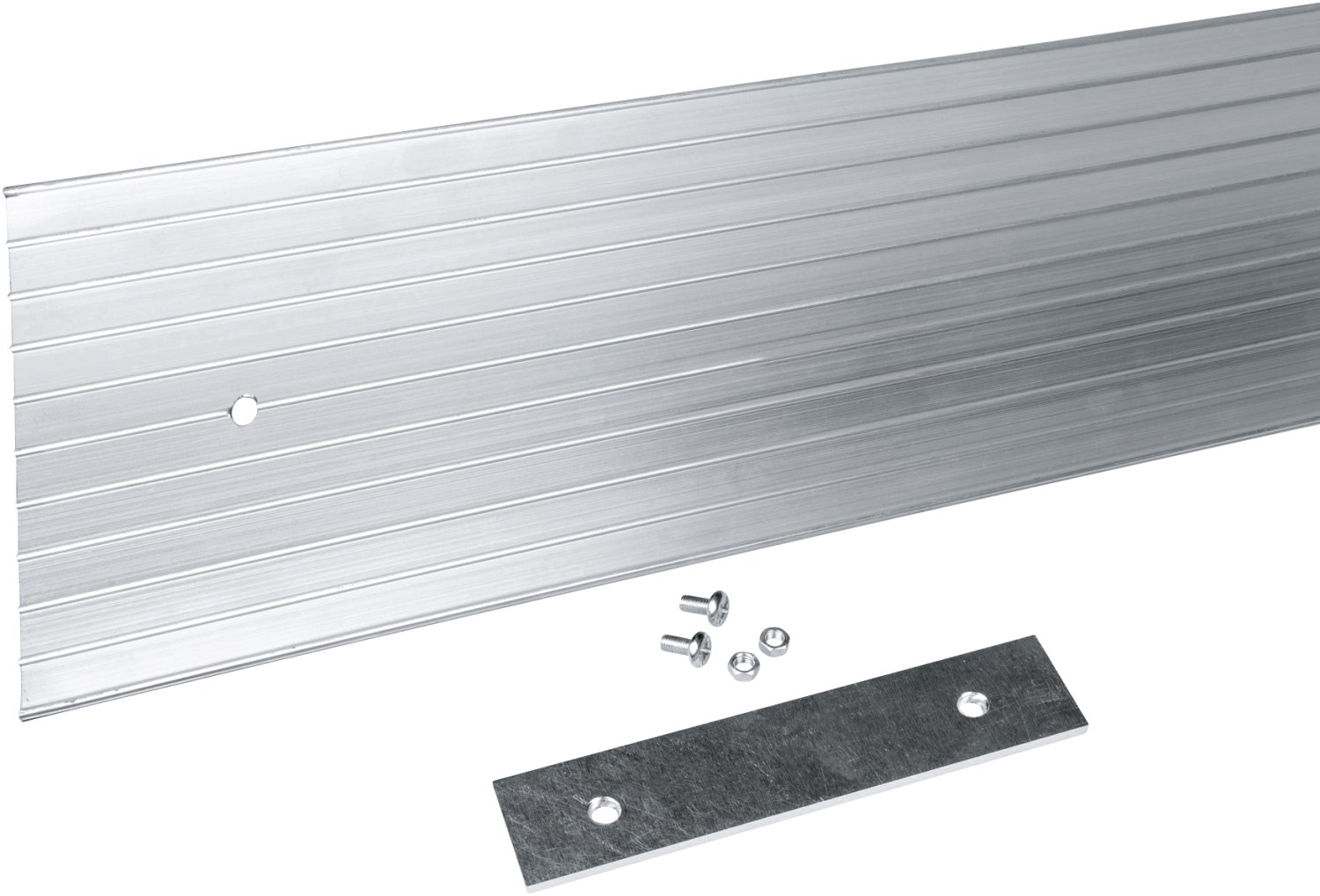 WINDHAGER Rasen- & Gestaltungskante, aluminium