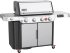 WEBER® Gasgriller Genesis Smart SX-435 Edelstahl