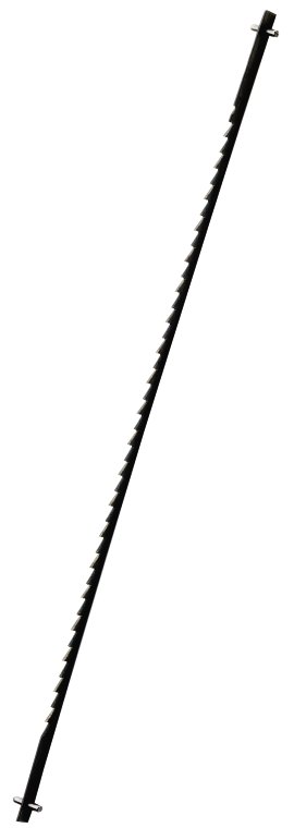 Sägeblatt grob 10 " 12 Stk.