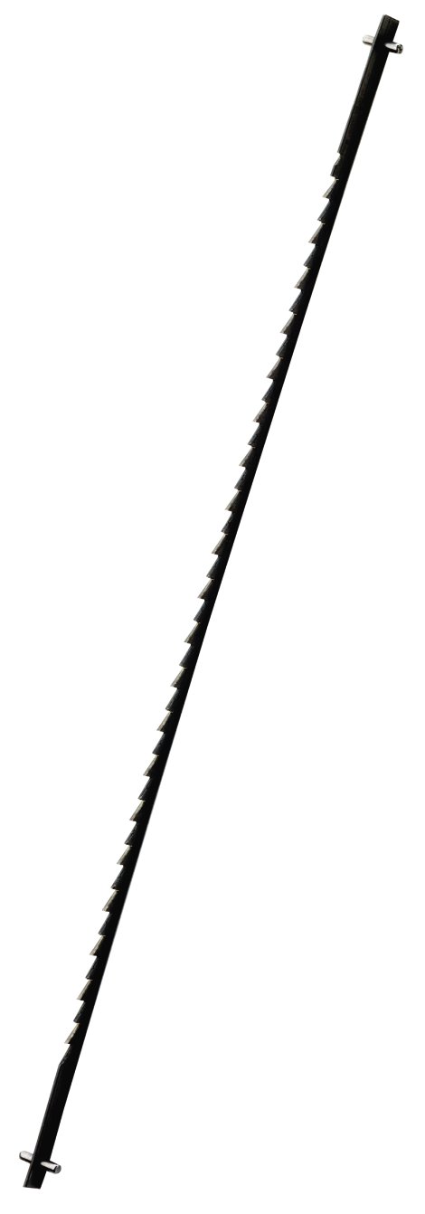 Sägeblatt grob 10 " 12 Stk.