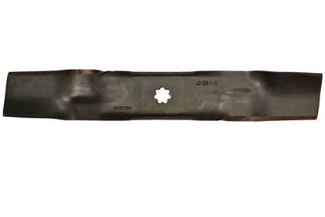 John Deere Mähmessersatz (3 Stück)