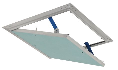 Revisionstür Aqua 300x300 mm