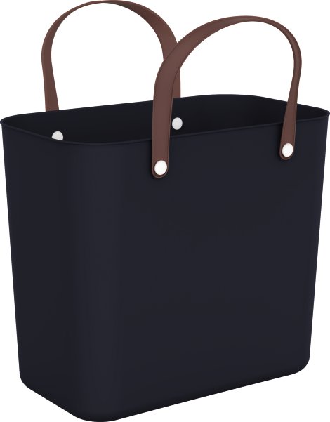 ROTHO Multibag Style Albula Midnightblue 25 l